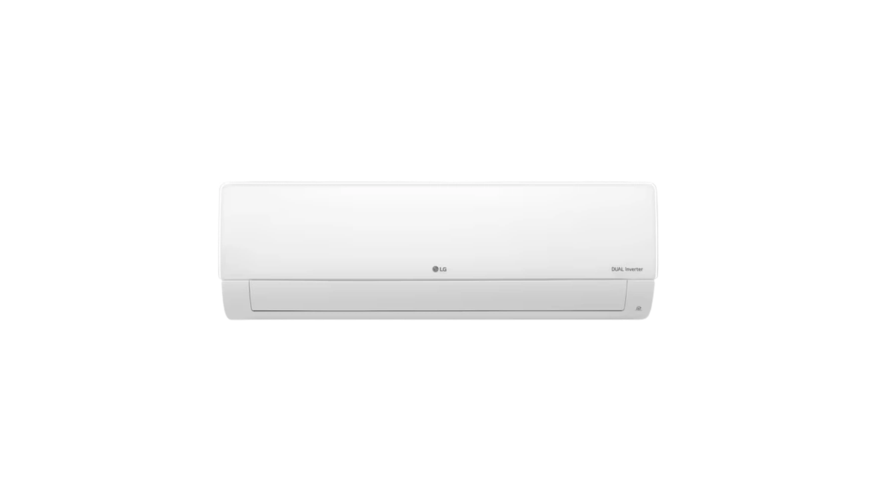 LG Dual Cool - Inverter 18 000 BTU Heatpump Midwall - R410A